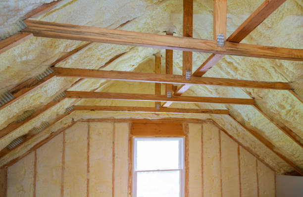 Best Insulation for Specific Applications in Alpine, CA